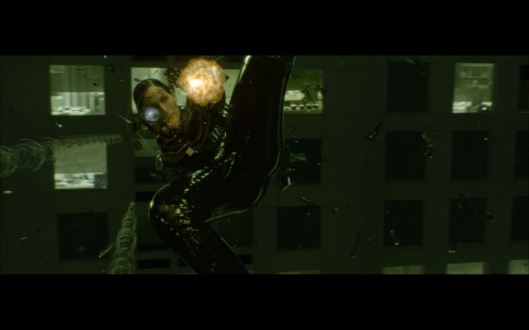 The Matrix Reloaded - 118