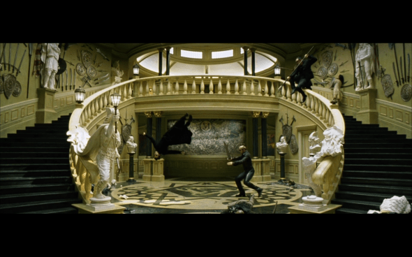 The Matrix Reloaded - 1186