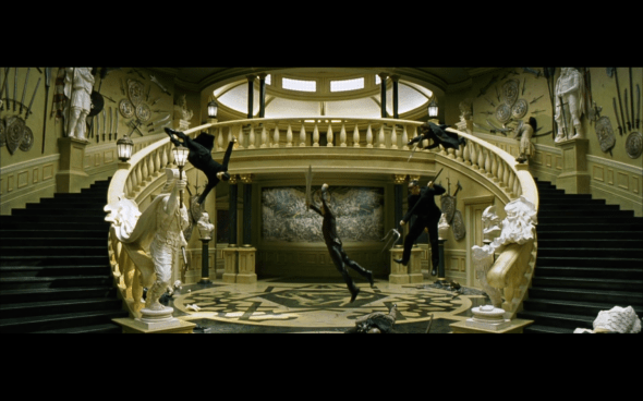 The Matrix Reloaded - 1187