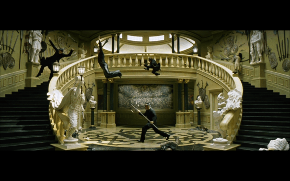 The Matrix Reloaded - 1188