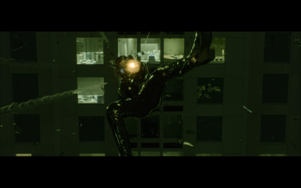 The Matrix Reloaded - 119