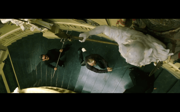 The Matrix Reloaded - 1191