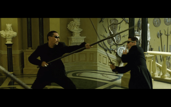 The Matrix Reloaded - 1192