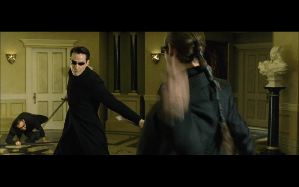 The Matrix Reloaded - 1198