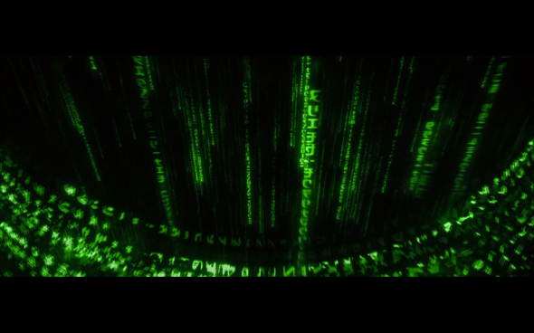 The Matrix Reloaded - 12