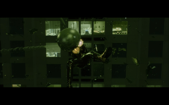 The Matrix Reloaded - 120
