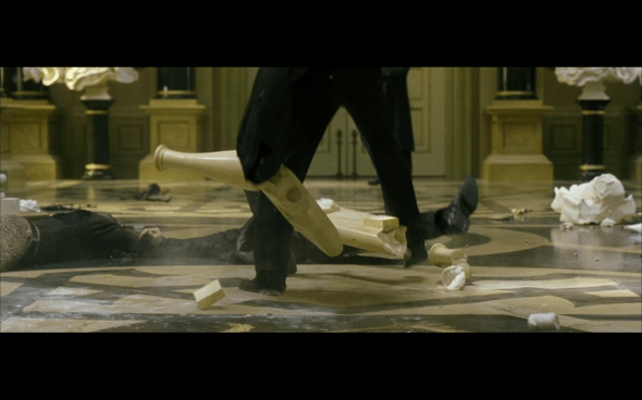 The Matrix Reloaded - 1203