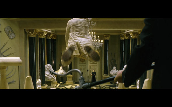 The Matrix Reloaded - 1204