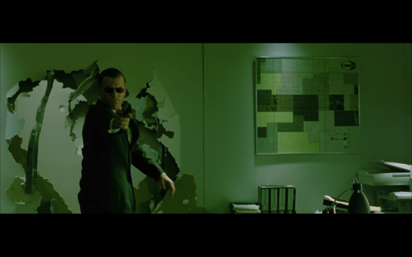 The Matrix Reloaded - 121