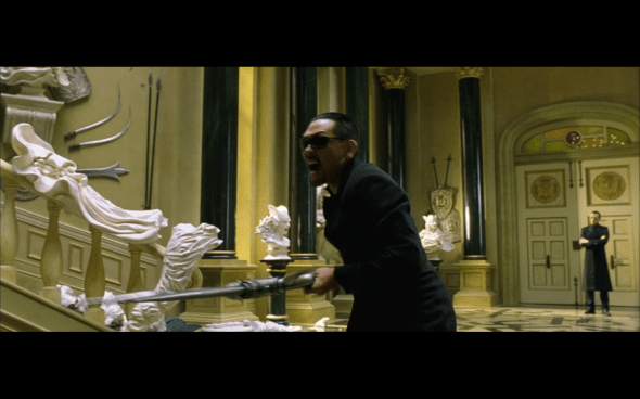 The Matrix Reloaded - 1210