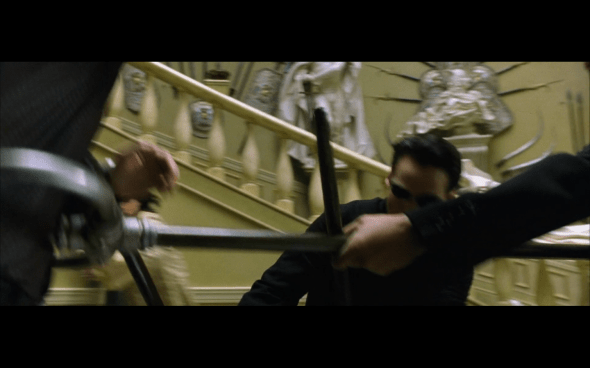 The Matrix Reloaded - 1211