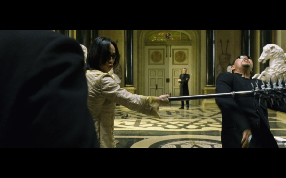 The Matrix Reloaded - 1213