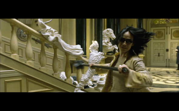 The Matrix Reloaded - 1214