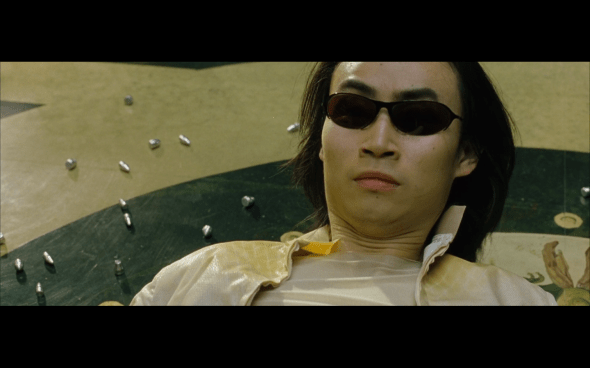 The Matrix Reloaded - 1219