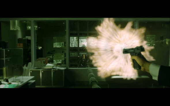 The Matrix Reloaded - 122