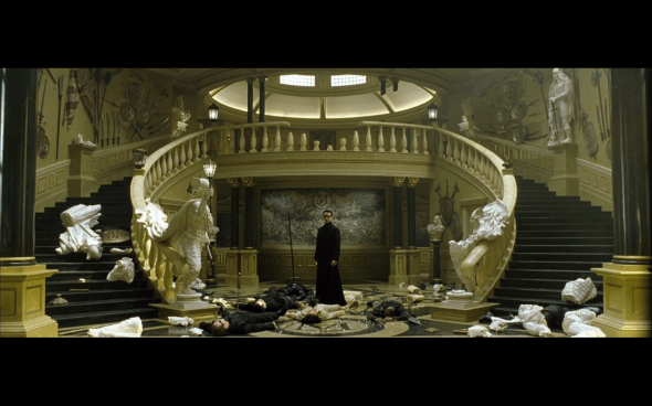 The Matrix Reloaded - 1222