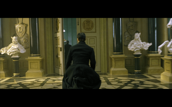 The Matrix Reloaded - 1225