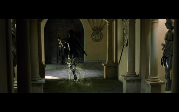 The Matrix Reloaded - 1234