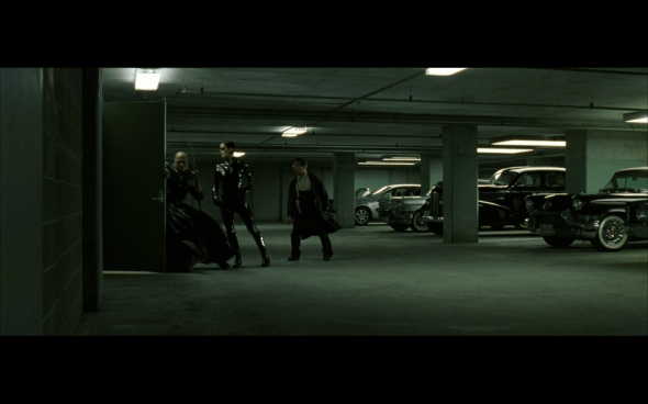 The Matrix Reloaded - 1236