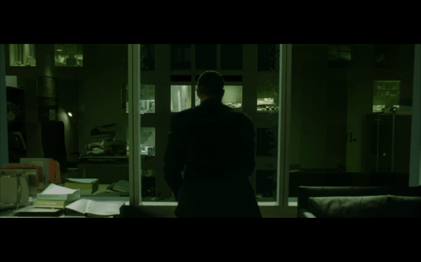 The Matrix Reloaded - 125