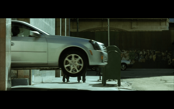 The Matrix Reloaded - 1268