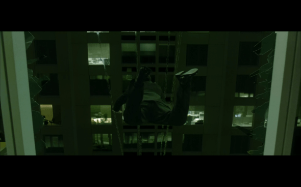 The Matrix Reloaded - 128