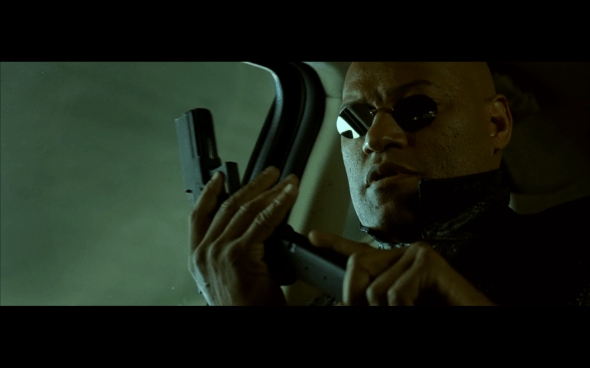 The Matrix Reloaded - 1280