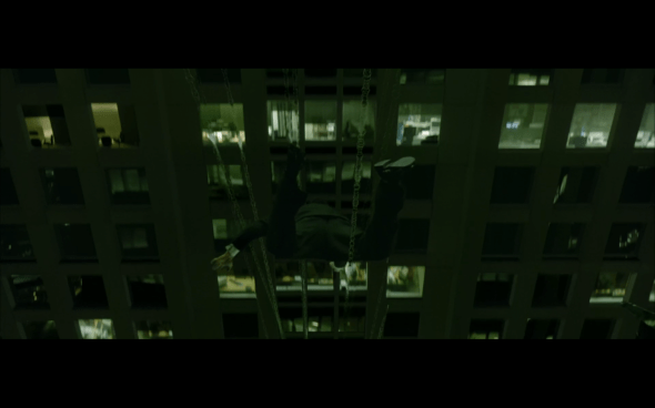 The Matrix Reloaded - 129