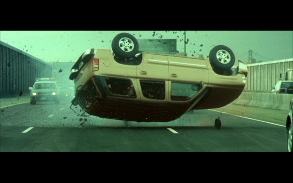 The Matrix Reloaded - 1297