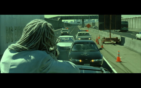 The Matrix Reloaded - 1299