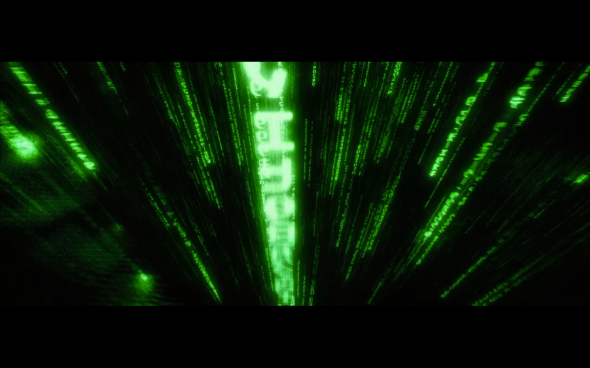 The Matrix Reloaded - 13