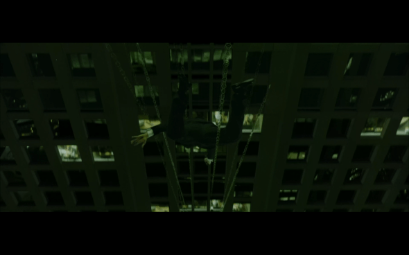 The Matrix Reloaded - 130