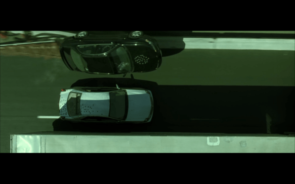 The Matrix Reloaded - 1300