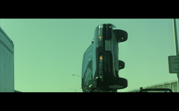 The Matrix Reloaded - 1301