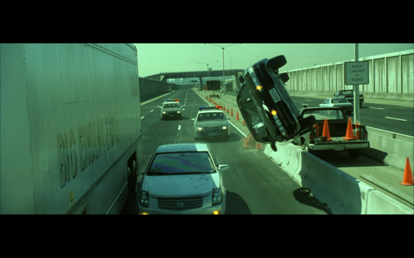 The Matrix Reloaded - 1302