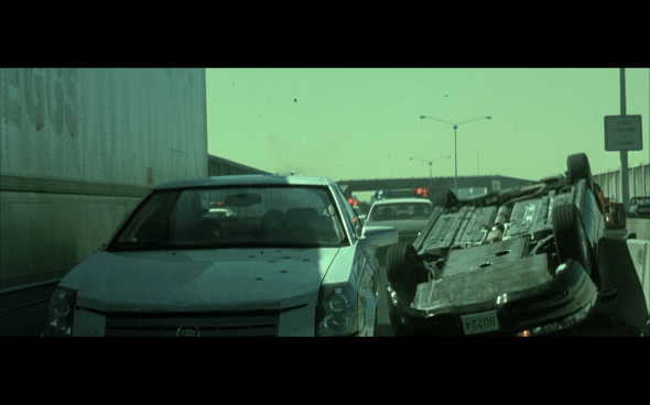 The Matrix Reloaded - 1303