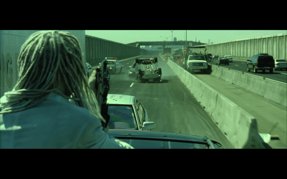 The Matrix Reloaded - 1304