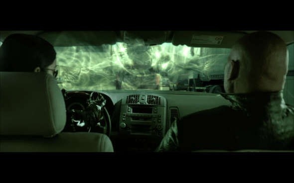 The Matrix Reloaded - 1307