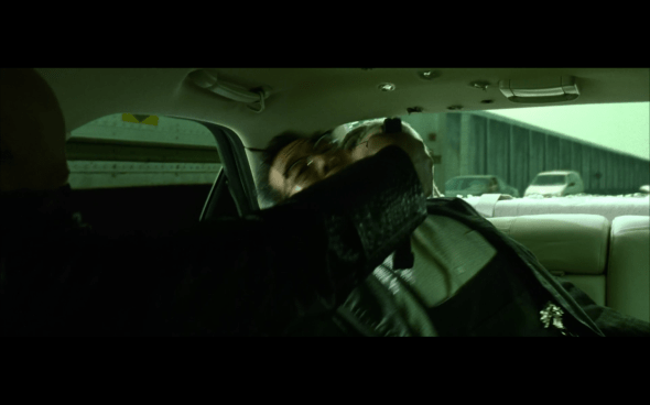 The Matrix Reloaded - 1309