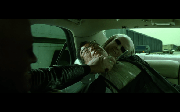 The Matrix Reloaded - 1310