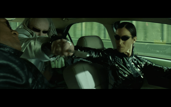 The Matrix Reloaded - 1312