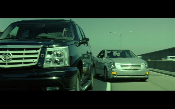 The Matrix Reloaded - 1313