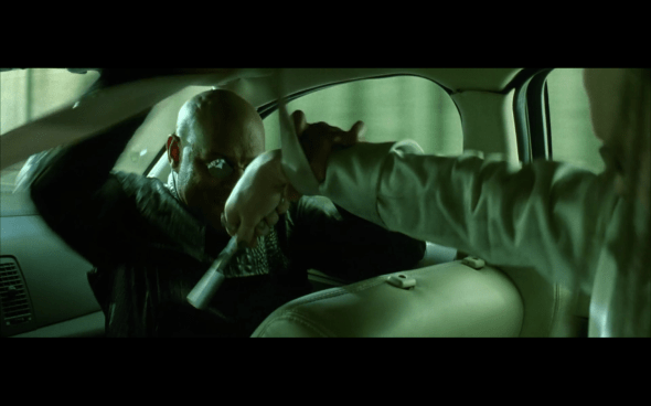 The Matrix Reloaded - 1314