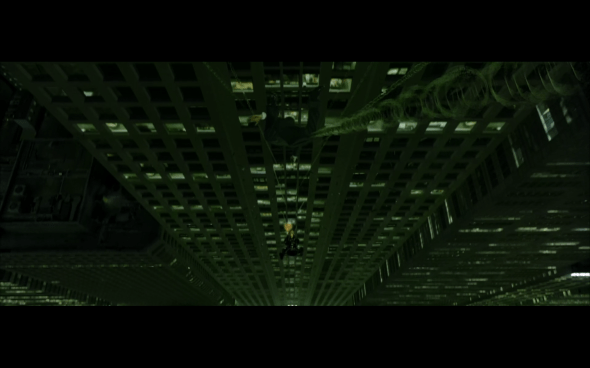The Matrix Reloaded - 132
