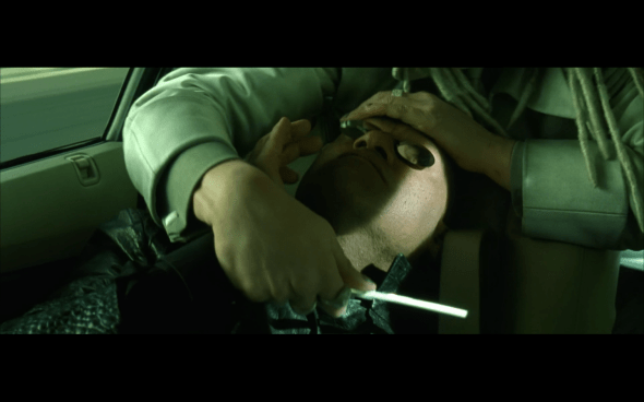 The Matrix Reloaded - 1321