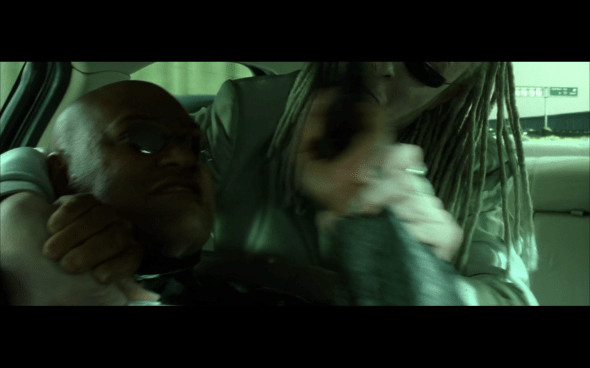 The Matrix Reloaded - 1323