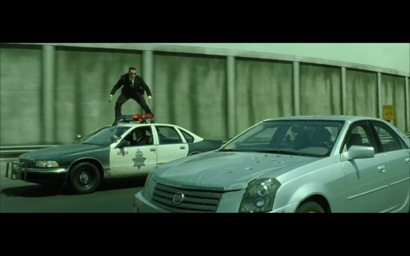 The Matrix Reloaded - 1327