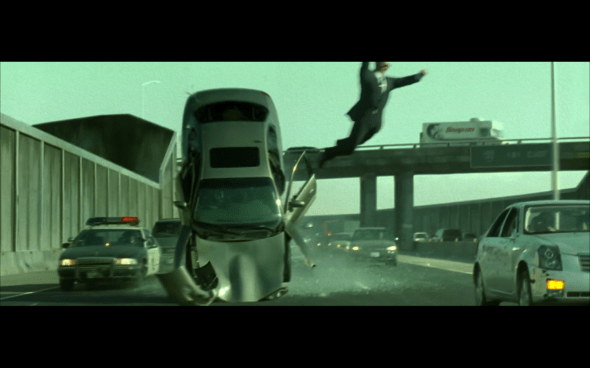 The Matrix Reloaded - 1331