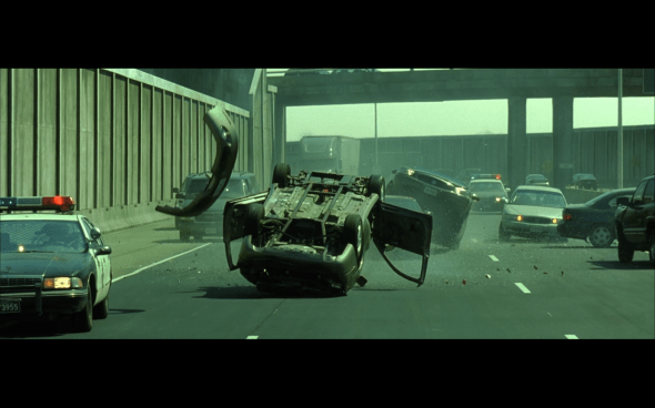 The Matrix Reloaded - 1335