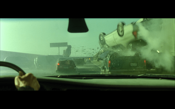 The Matrix Reloaded - 1338